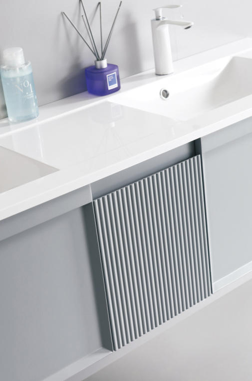 MODERN CABINET-FLUTED SERIES-FB-G8520