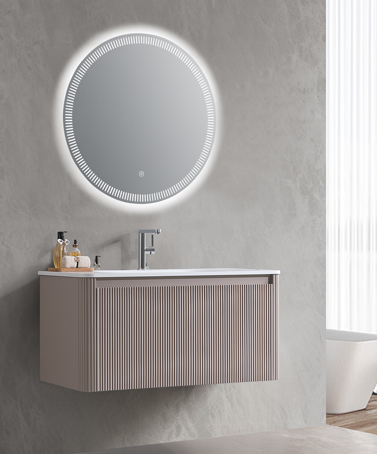 MODERN CABINET-AGLIE SERIES-FB-G8507