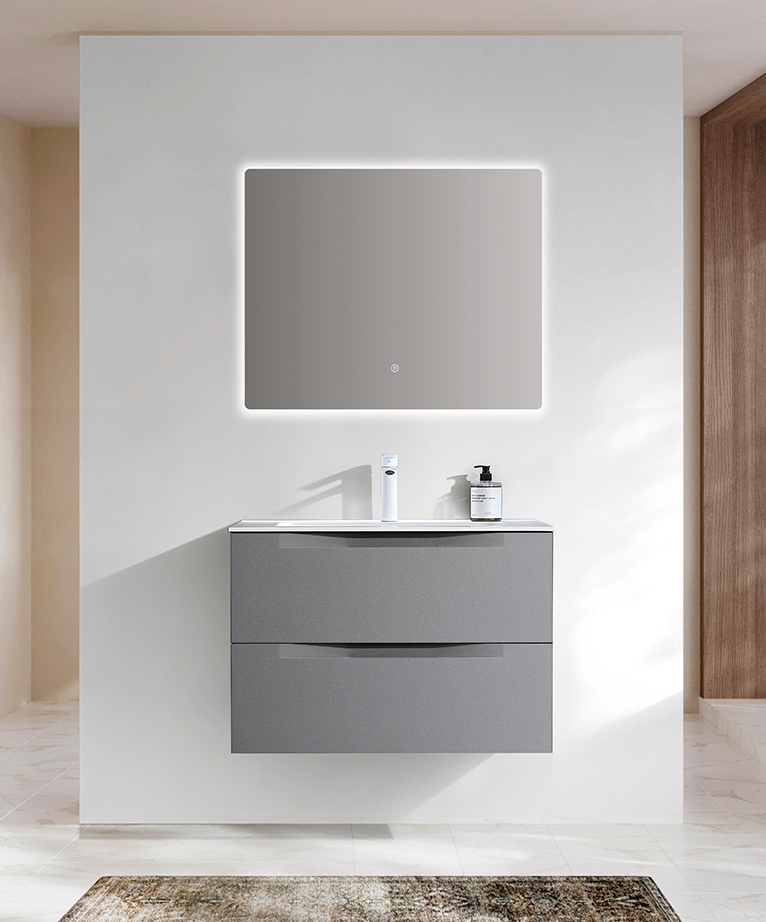 MODERN CABINET- ROSELLE SERIES -FB-G8835