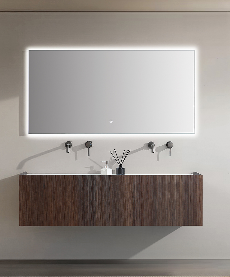 MODERN CABINET- ROSELLE SERIES - G8876
