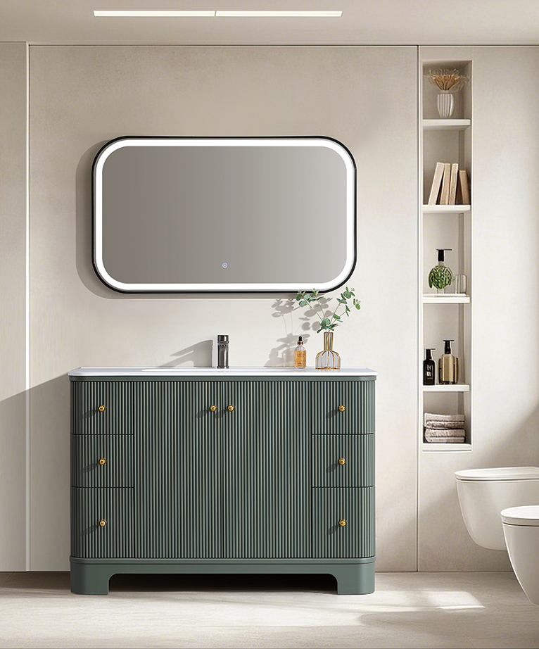 TRADITIONAL CABINET-BUERRY SERIES-G8831