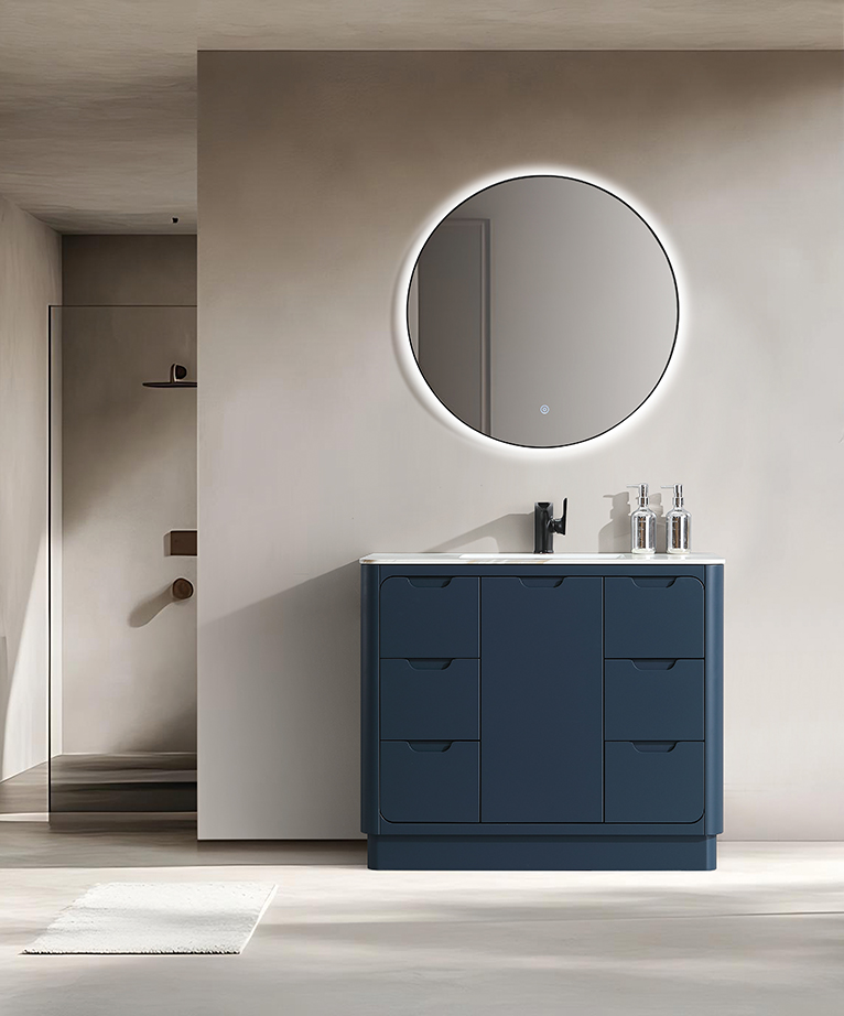 TRADITIONAL CABINET-BUERRY SERIES-G8832