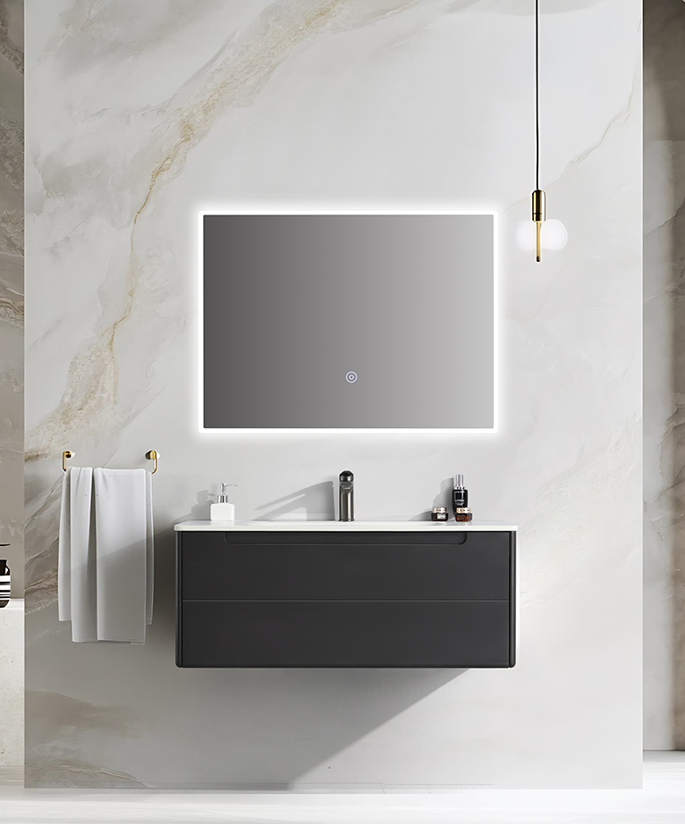 MODERN CABINET- ROSELLE SERIES -FB-G8856
