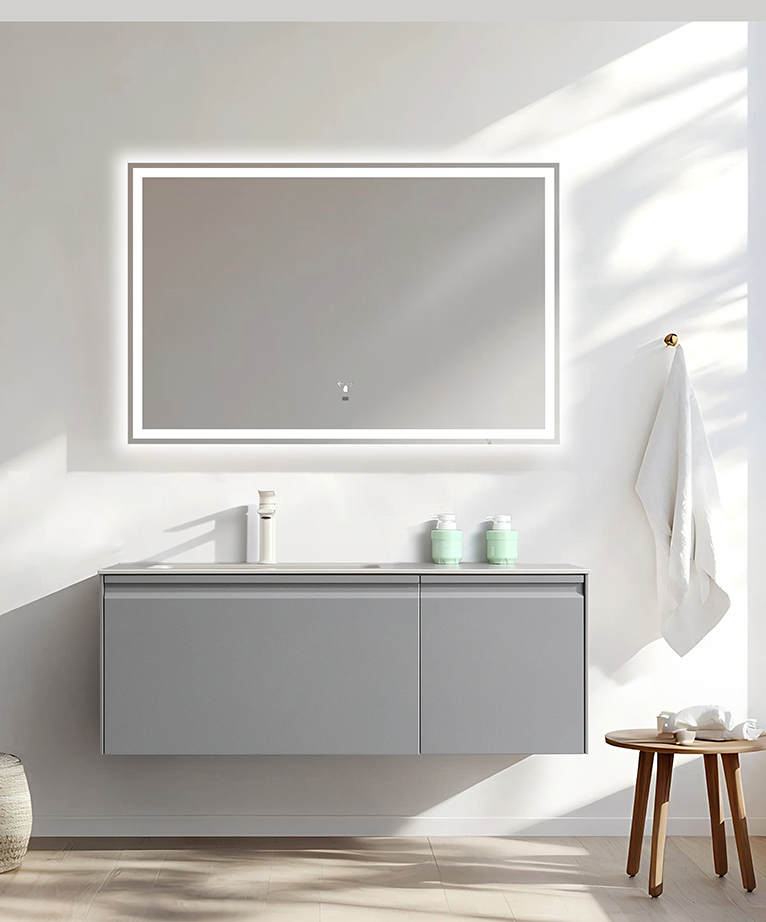 MODERN CABINET- ROSELLE SERIES -FB-G8857
