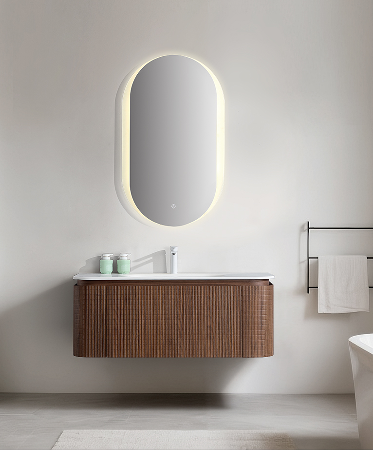 MODERN CABINET-FLUTED SERIES-FB-G8875