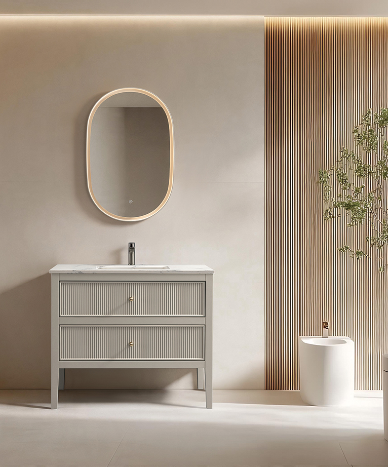 TRADITIONAL CABINET-BUERRY SERIES-G8885