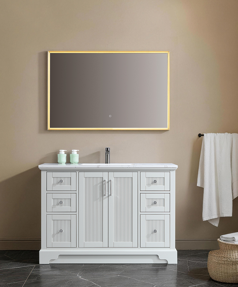 TRADITIONAL CABINET-BUERRY SERIES-G8887