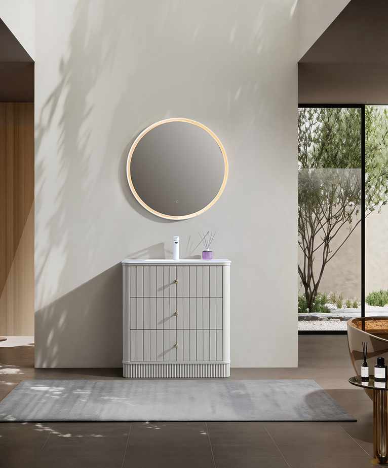 TRADITIONAL CABINET-BUERRY SERIES-G8890